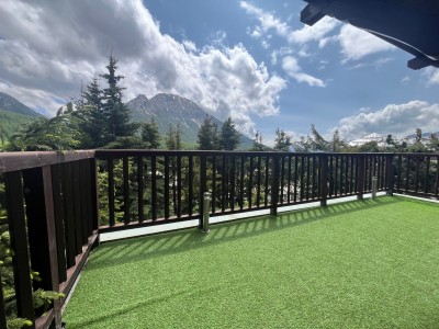 APPARTEMENT T2 COIN MONTAGNE A VENDRE - MONTGENEVRE VILLAGE - 40 m2 - 315000€