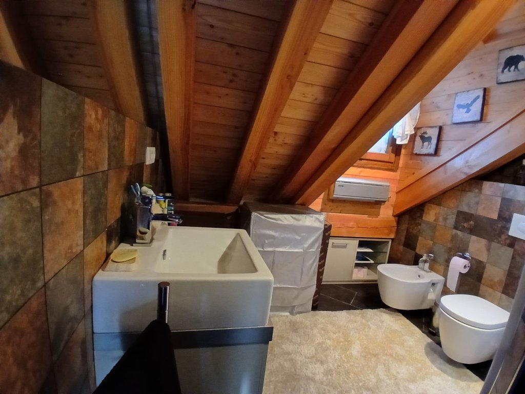 APARTMENT 2 ROOMS FOR SALE - MONTGENEVRE VILLAGE - 50.9 m2 - 473�000�&euro;