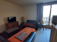 APARTMENT 2 ROOMS FOR SALE - MONTGENEVRE VILLAGE - 32 m2 - 199 000 &euro;