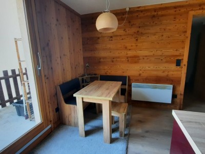 APARTMENT 2 ROOMS FOR SALE - MONTGENEVRE VILLAGE - 32 m2 - 199 000 &euro;