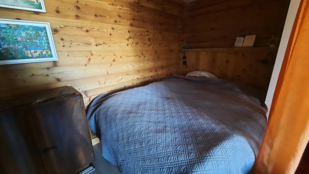 APARTMENT 2 ROOMS FOR SALE - MONTGENEVRE VILLAGE - 32 m2 - 199 000 &euro;
