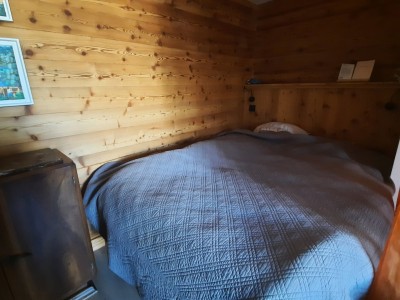 APARTMENT 2 ROOMS FOR SALE - MONTGENEVRE VILLAGE - 32 m2 - 199 000 &euro;