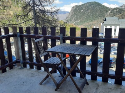 APARTMENT 2 ROOMS FOR SALE - MONTGENEVRE VILLAGE - 32 m2 - 199 000 &euro;