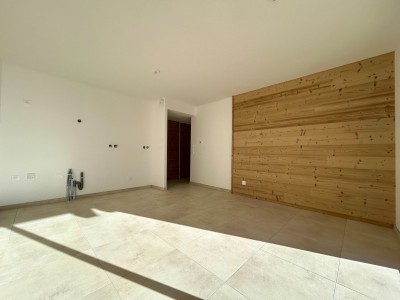 APPARTEMENT T2 + CABINE A VENDRE - ST CHAFFREY - 45.91 m2 - 405�000�&euro;