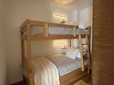 APPARTEMENT T2 + CABINE A VENDRE - ST CHAFFREY - 45.91 m2 - 405�000�&euro;