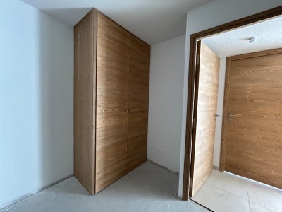 APPARTEMENT T2 + CABINE A VENDRE - ST CHAFFREY - 45.91 m2 - 405 000 &euro;