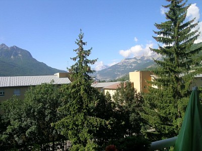 TIPO 3 IN AFFITTO - BRIANCON - 70.54 m2 - 905 € al mese spese comprese