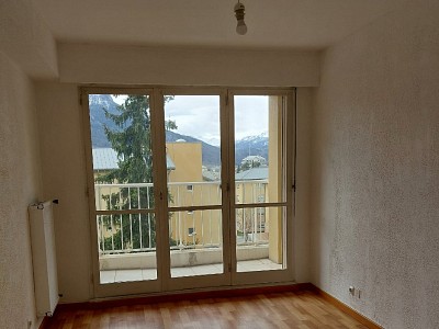 TIPO 3 IN AFFITTO - BRIANCON - 70.54 m2 - 905 € al mese spese comprese