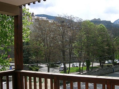 TIPO 3 IN AFFITTO - BRIANCON - 58.57 m2 - 790€ al mese spese comprese