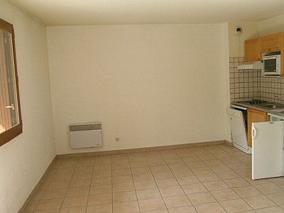 TIPO 3 IN AFFITTO - BRIANCON - 58.57 m2 - 790€ al mese spese comprese