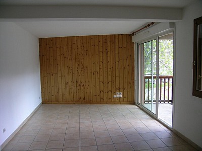 TIPO 3 IN AFFITTO - BRIANCON - 58.57 m2 - 790€ al mese spese comprese