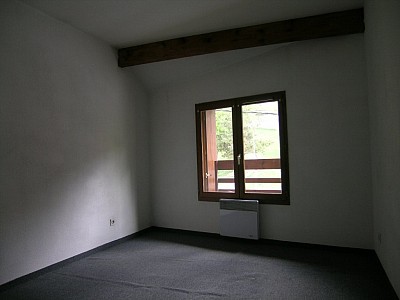 TIPO 3 IN AFFITTO - BRIANCON - 58.57 m2 - 790€ al mese spese comprese