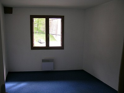 TIPO 3 IN AFFITTO - BRIANCON - 58.57 m2 - 790€ al mese spese comprese