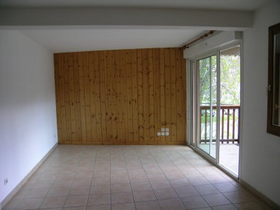 TIPO 3 IN AFFITTO - BRIANCON - 58.57 m2 - 800 € al mese spese comprese
