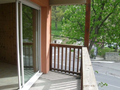TIPO 3 IN AFFITTO - BRIANCON - 58.57 m2 - 800 € al mese spese comprese