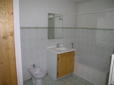 TIPO 3 IN AFFITTO - BRIANCON - 58.57 m2 - 800 € al mese spese comprese
