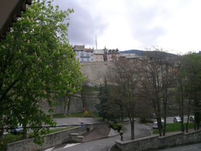 TIPO 3 IN AFFITTO - BRIANCON - 58.57 m2 - 800 € al mese spese comprese