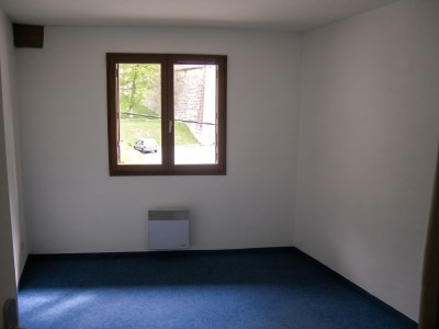 TIPO 3 IN AFFITTO - BRIANCON - 58.57 m2 - 800 € al mese spese comprese
