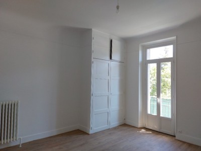 APPARTEMENT T3 A LOUER - BRIANCON - 88.62 m2 - 980€ charges comprises par mois