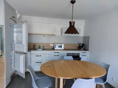 TIPO 3 IN AFFITTO - BRIANCON - 61.01 m2 - 885 &euro; al mese spese comprese