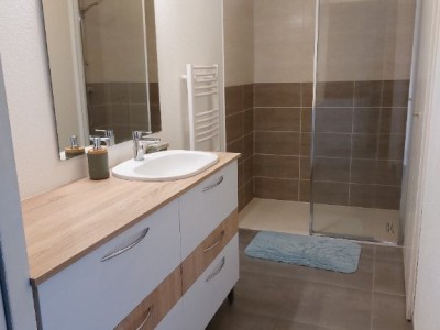 TIPO 3 IN AFFITTO - BRIANCON - 61.01 m2 - 885 &euro; al mese spese comprese