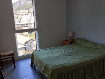 APARTMENT 3 ROOMS TO RENT - BRIANCON - 61.01 m2 - 815 € including tenant fees