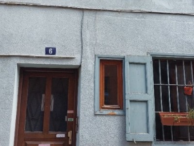 TIPO 3 IN AFFITTO - BRIANCON - 51.37 m2 - 750€ al mese spese comprese