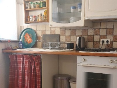 TIPO 3 IN AFFITTO - BRIANCON - 51.37 m2 - 750€ al mese spese comprese