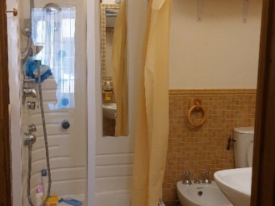 TIPO 3 IN AFFITTO - BRIANCON - 51.37 m2 - 750€ al mese spese comprese