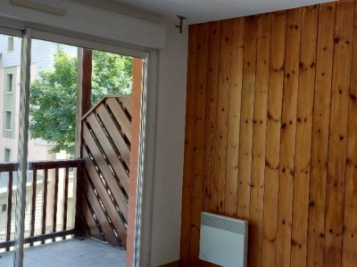 TIPO 3 IN AFFITTO - BRIANCON - 38.88 m2 - 700€ al mese spese comprese