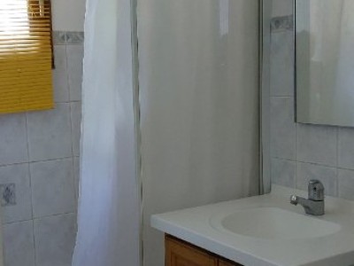TIPO 3 IN AFFITTO - BRIANCON - 38.88 m2 - 700€ al mese spese comprese