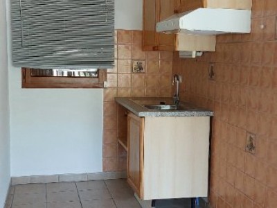TIPO 3 IN AFFITTO - BRIANCON - 38.88 m2 - 700€ al mese spese comprese