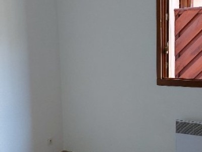 TIPO 3 IN AFFITTO - BRIANCON - 38.88 m2 - 700€ al mese spese comprese