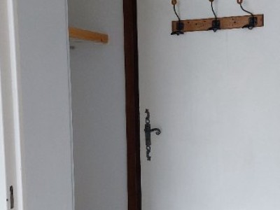TIPO 3 IN AFFITTO - BRIANCON - 38.88 m2 - 700€ al mese spese comprese