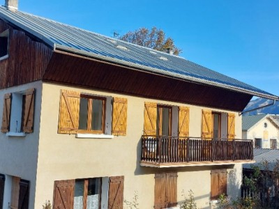 APARTMENT 3 ROOMS TO RENT - VILLAR ST PANCRACE - 71.53 m2 - 900�&euro; including tenant fees