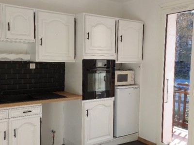 APARTMENT 3 ROOMS TO RENT - VILLAR ST PANCRACE - 71.53 m2 - 900�&euro; including tenant fees