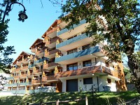 APPARTEMENT T3 - BRIANCON - 73.95 m2 - VENDU