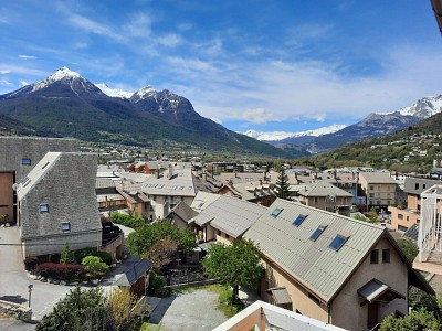 APARTMENT 3 ROOMS - BRIANCON - 68 m2 - SOLD