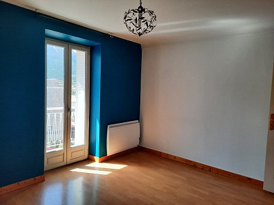 APARTMENT 3 ROOMS - BRIANCON - 68 m2 - SOLD