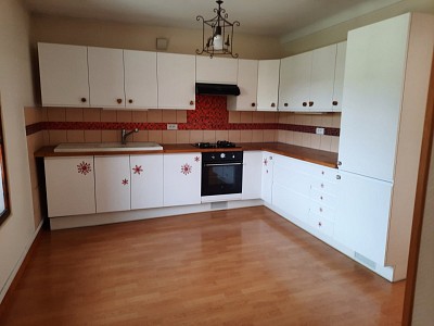 APARTMENT 3 ROOMS - BRIANCON - 68 m2 - SOLD