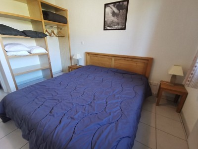 APPARTEMENT T3 - BRIANCON - 46,17 m2 - 168000 €
