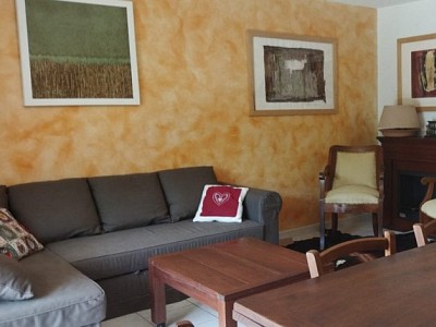 APARTMENT 3 ROOMS - BRIANCON - 66,35 m2 - SOLD