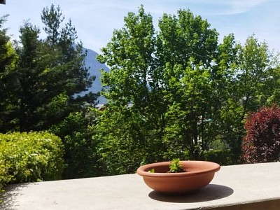 APARTMENT 3 ROOMS - BRIANCON - 66.35 m2 - SOLD