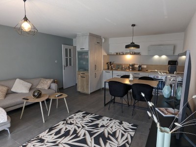 APPARTEMENT T3 A VENDRE - BRIANCON - 61 m2 - 275000 €