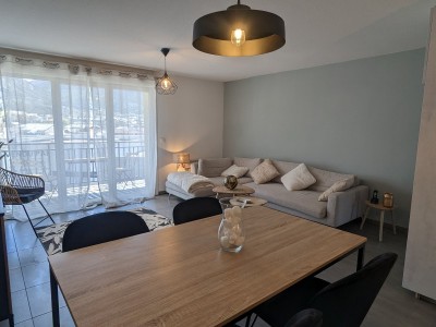 APPARTEMENT T3 A VENDRE - BRIANCON - 61 m2 - 275000 €