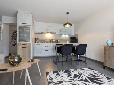 APPARTEMENT T3 A VENDRE - BRIANCON - 61 m2 - 275000 €