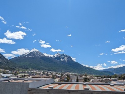 APPARTEMENT T3 A VENDRE - BRIANCON - 61 m2 - 275000 €