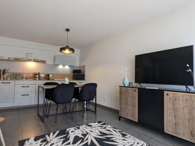 APPARTEMENT T3 A VENDRE - BRIANCON - 61 m2 - 275000 €