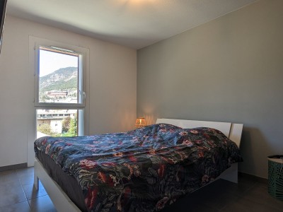 APPARTEMENT T3 A VENDRE - BRIANCON - 61 m2 - 275000 €