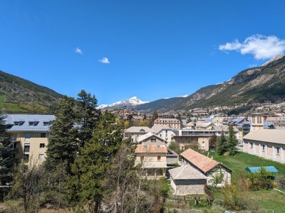 APPARTEMENT T3 A VENDRE - BRIANCON - 61 m2 - 275000 €